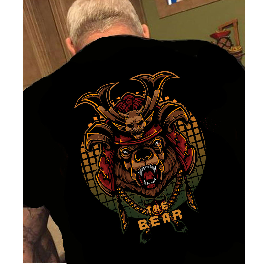 The Bear - Men's Tee