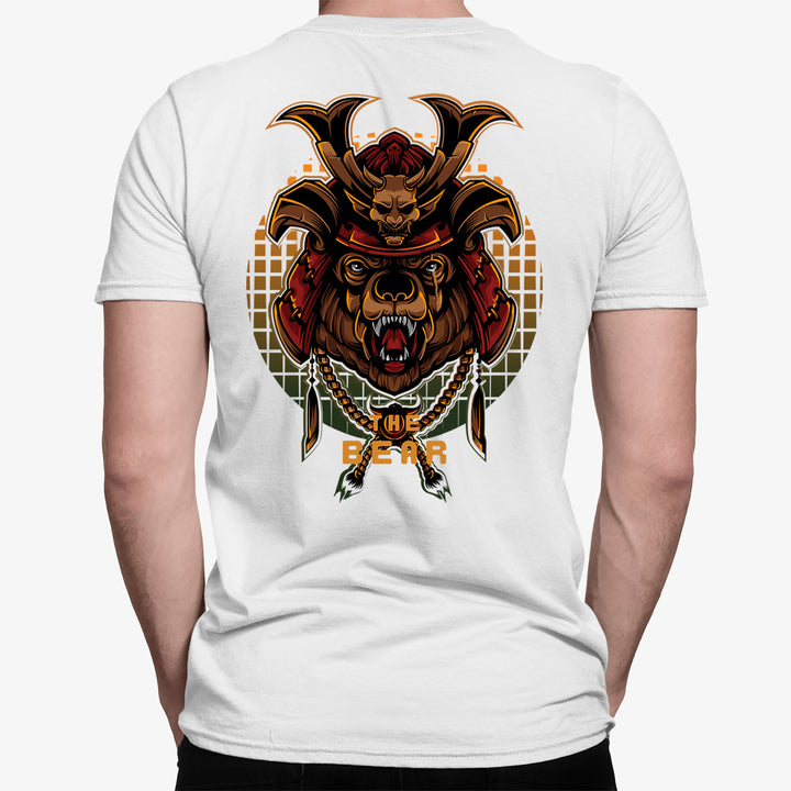 The Bear - Men's Tee