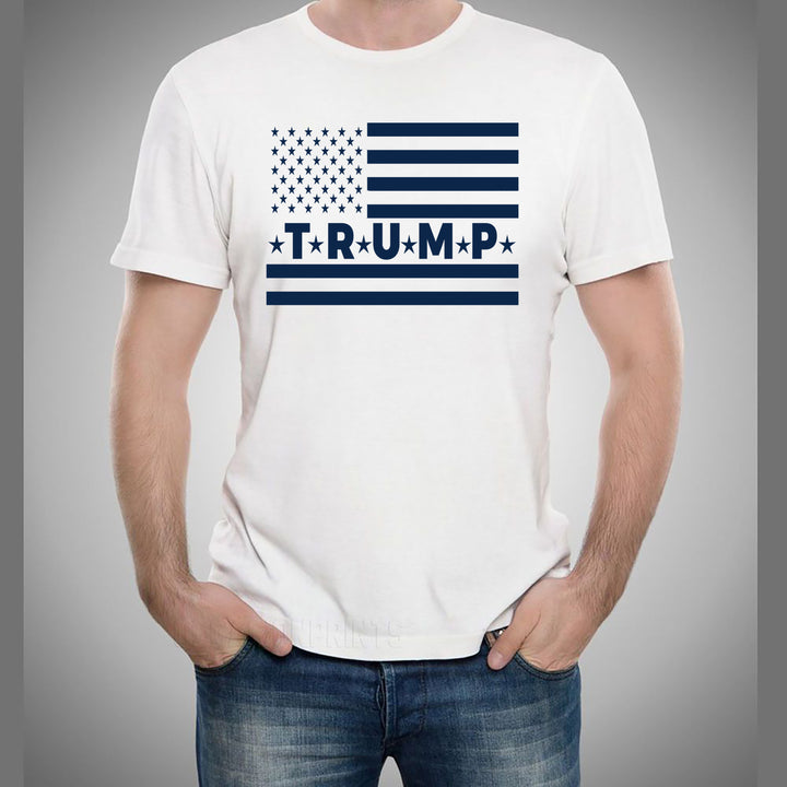 Trump - Unisex Tee
