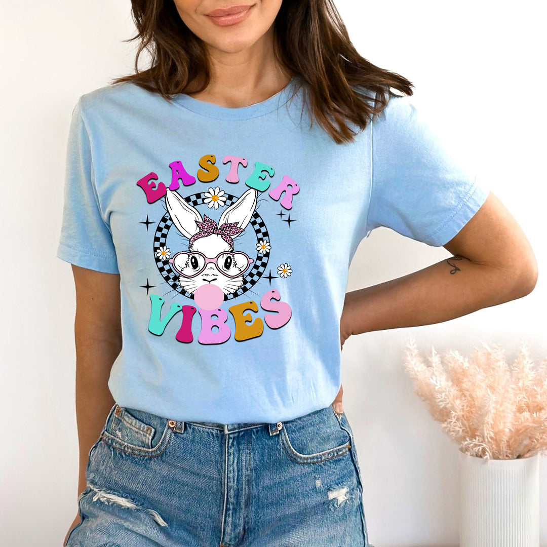 Easter vibes - Bella canvas