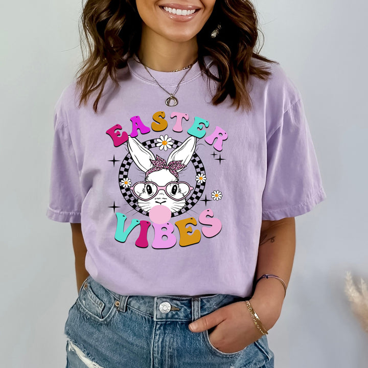 Easter vibes - Bella canvas
