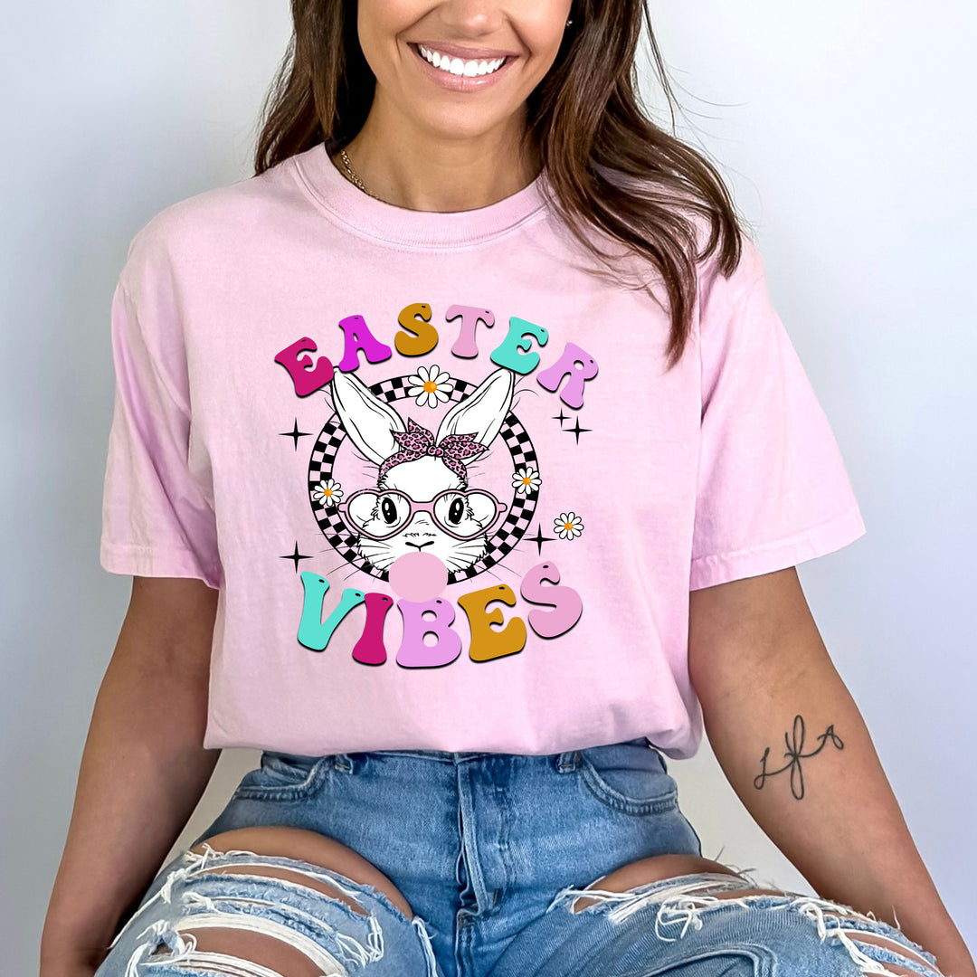 Easter vibes - Bella canvas