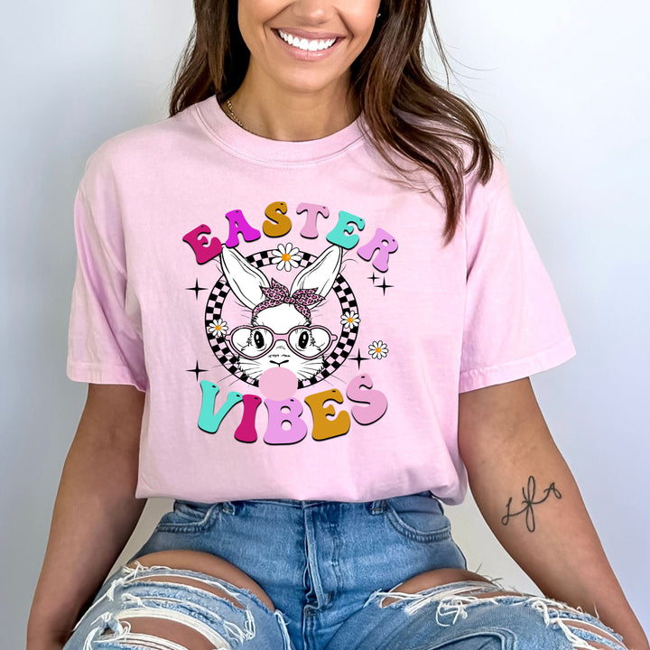 Easter vibes - Bella canvas