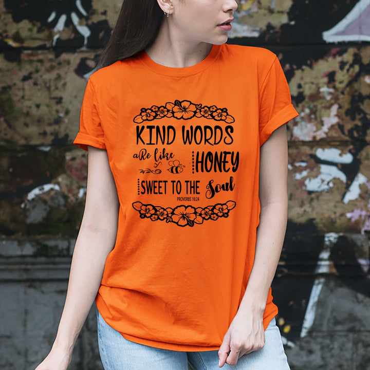 "Kind Words"