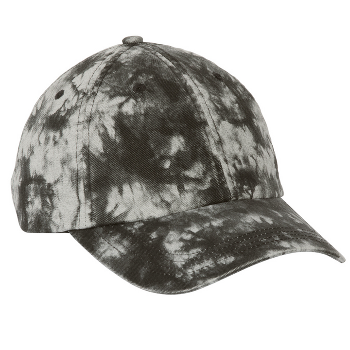Unisex Tie-Dye Cap