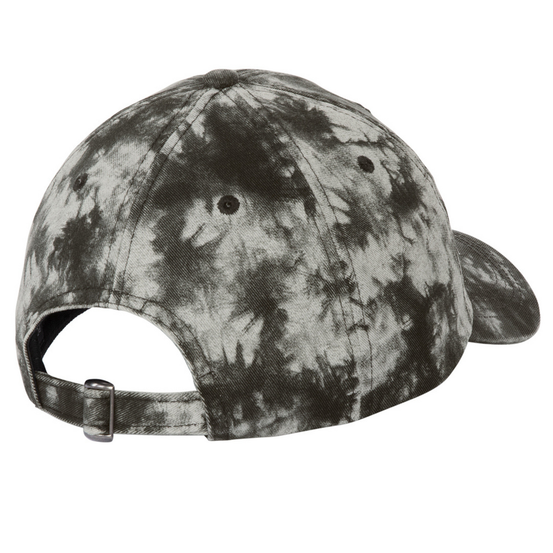 Unisex Tie-Dye Cap