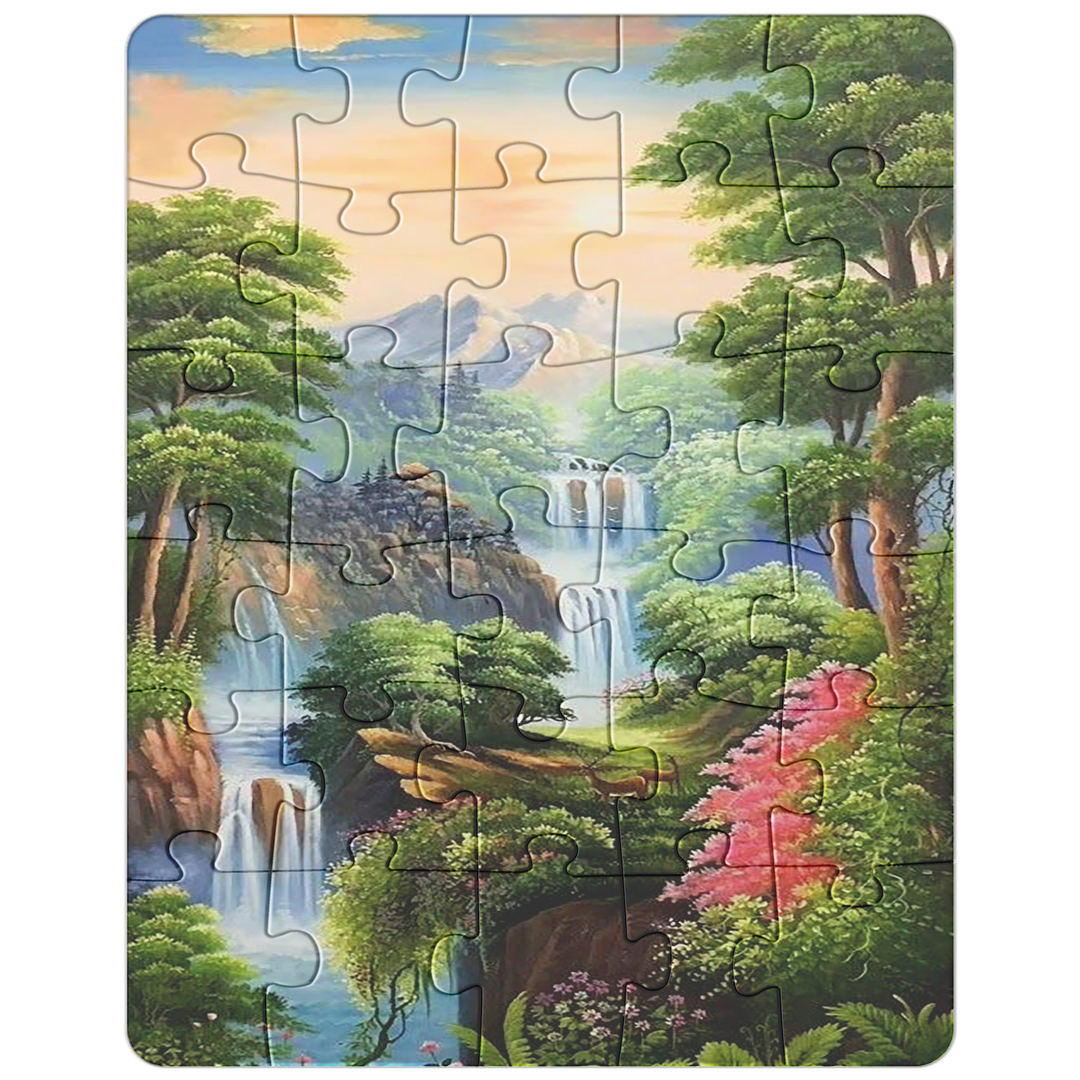 PUZZLE - 2