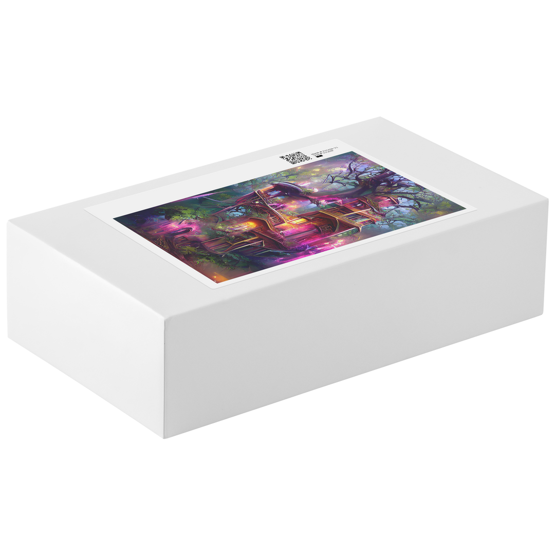 PUZZLE - 3