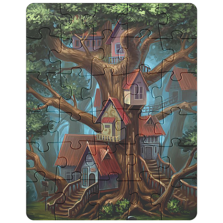 PUZZLE - 6