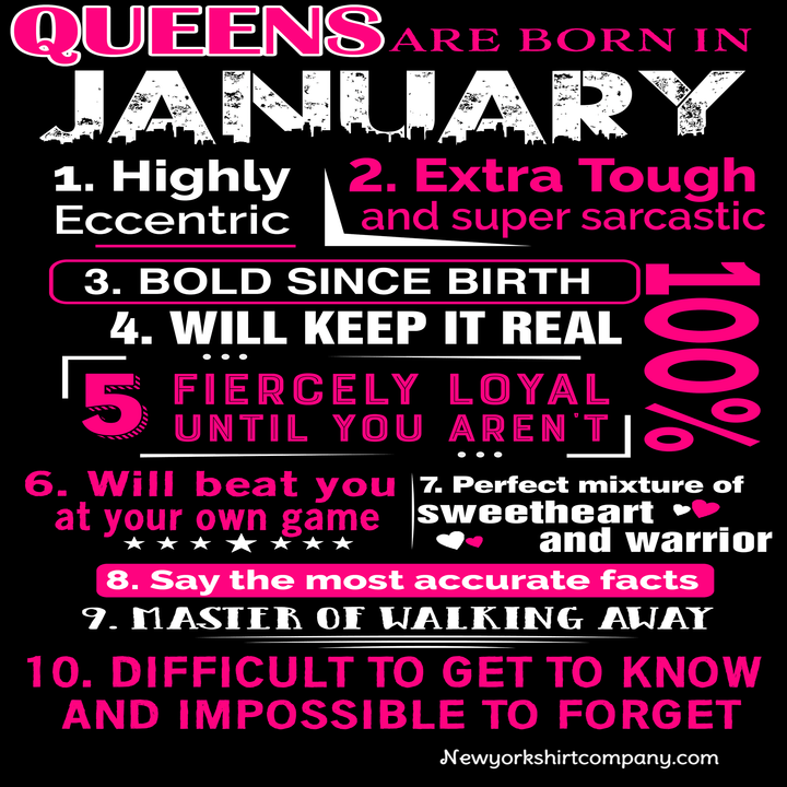 "January Combo Offer, Pack Of Two Best Selling Designs Queen and 3 Sides "
