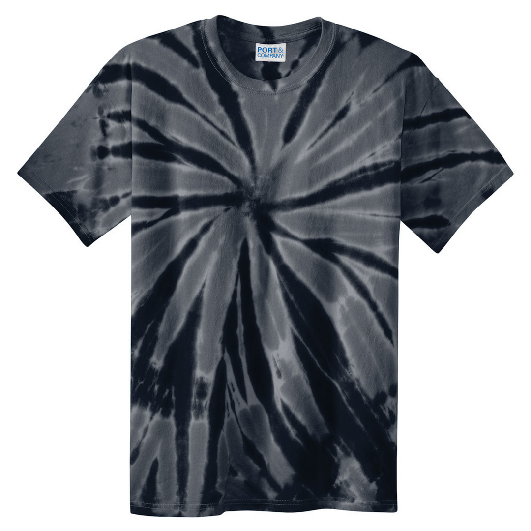 Unisex Tie-Dye T-shirt