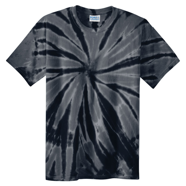 Unisex Tie-Dye T-shirt