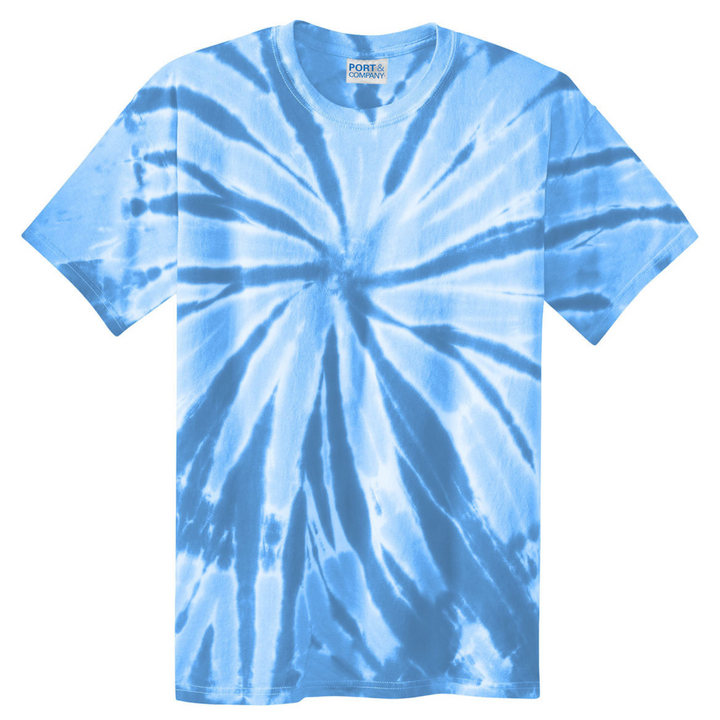 Unisex Tie-Dye T-shirt