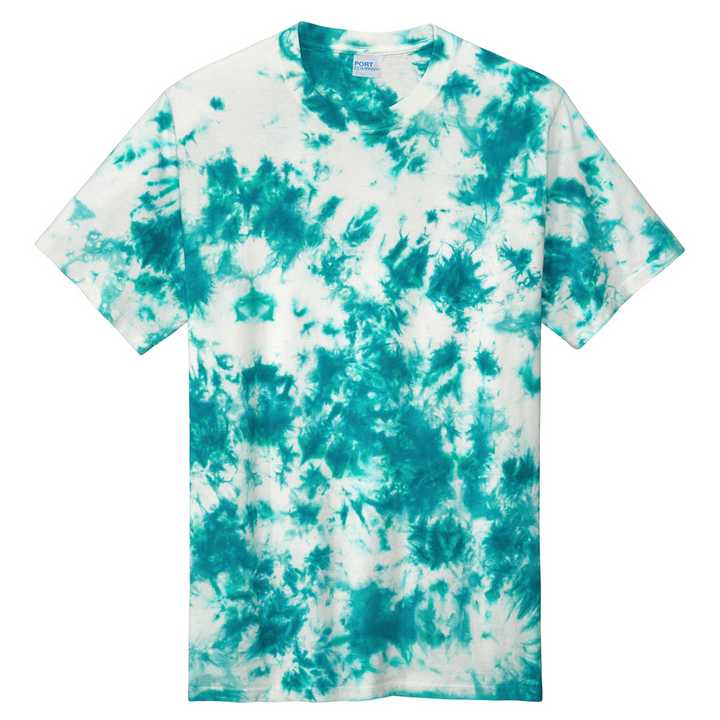 Unisex Tie-Dye T-shirt
