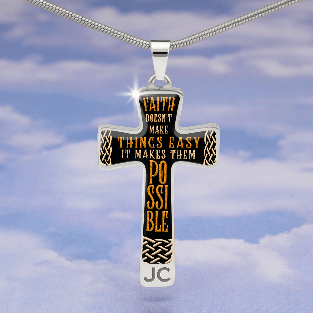 CROSS Faith