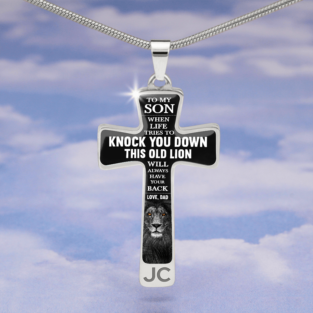 CROSS For Son