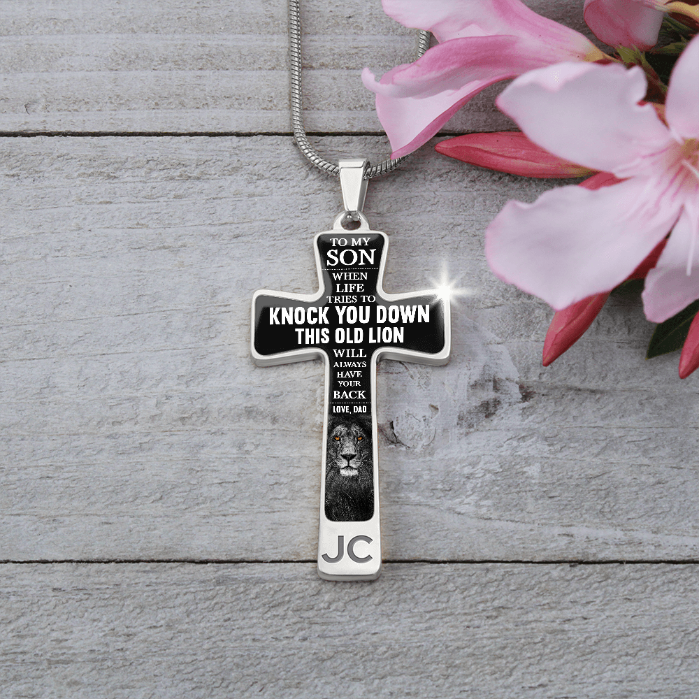 CROSS For Son