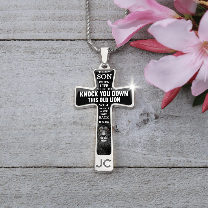 CROSS For Son