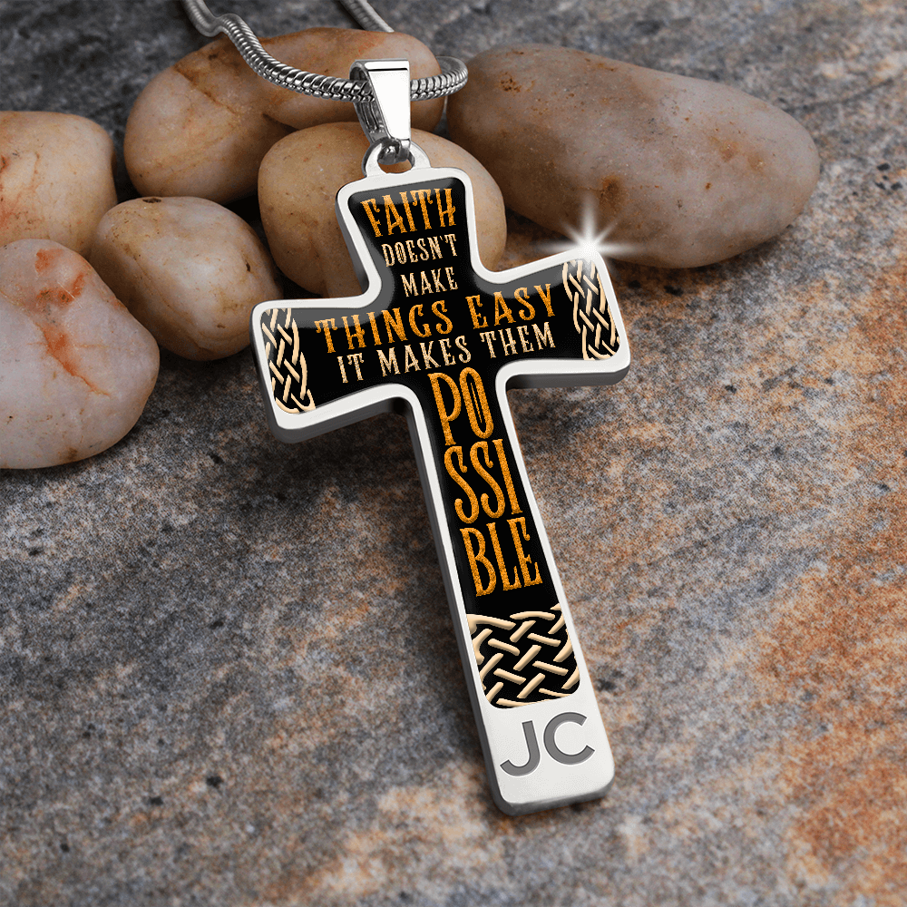CROSS Faith