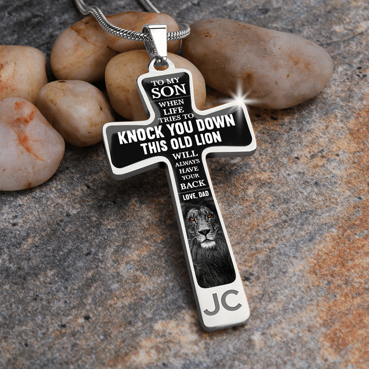 CROSS For Son
