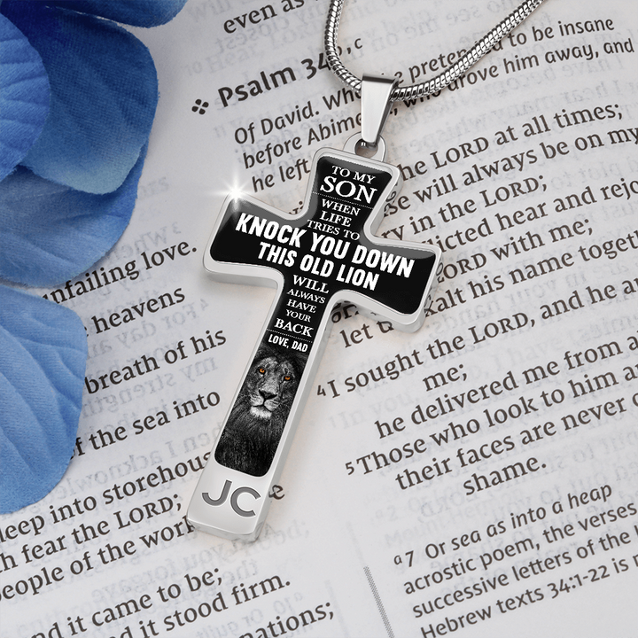CROSS For Son