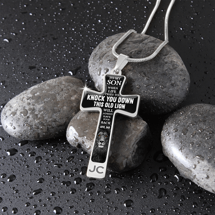 CROSS For Son