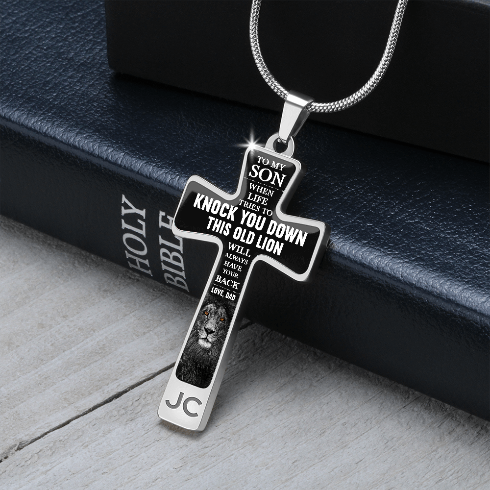 CROSS For Son