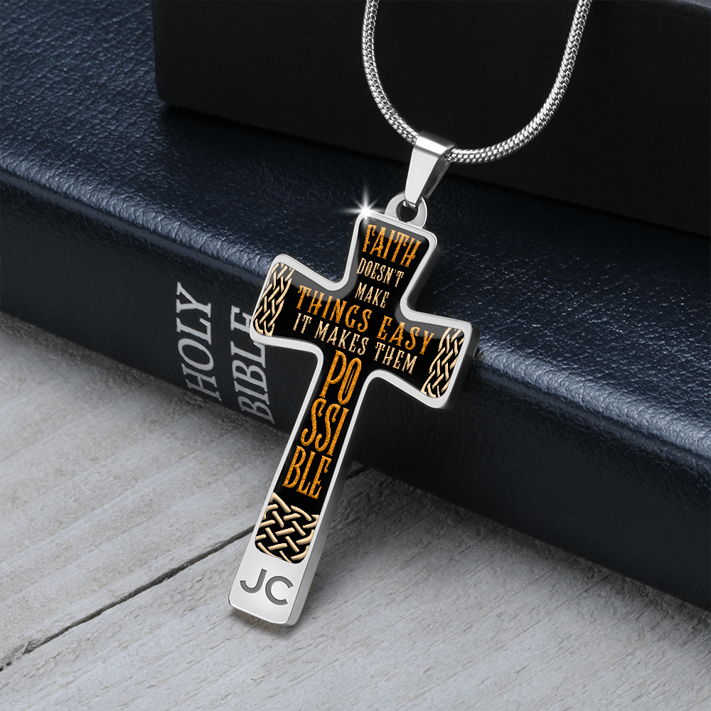 CROSS Faith
