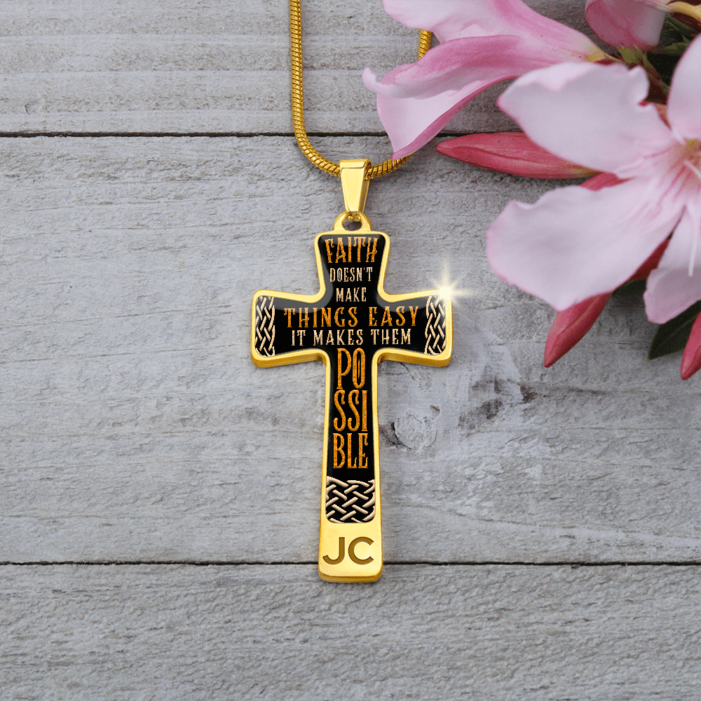 CROSS Faith