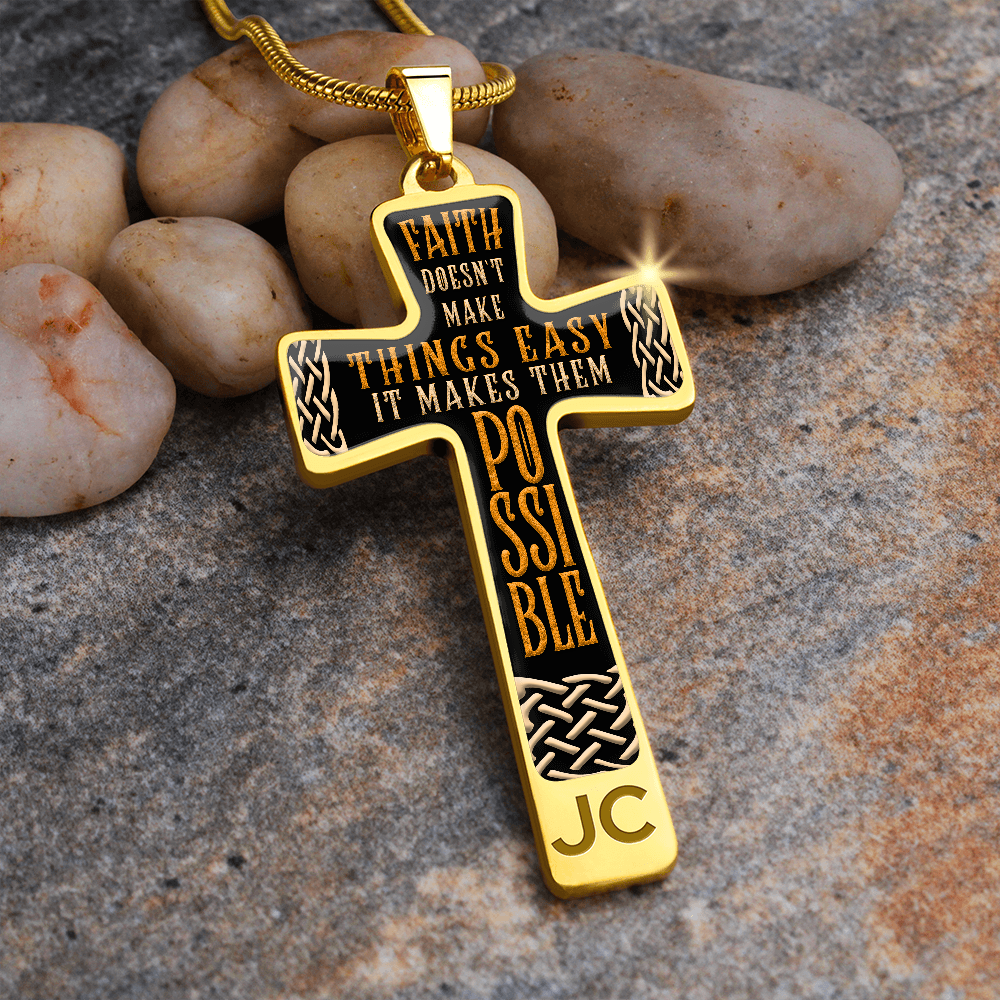 CROSS Faith