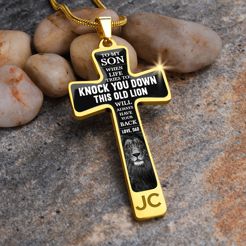 CROSS For Son