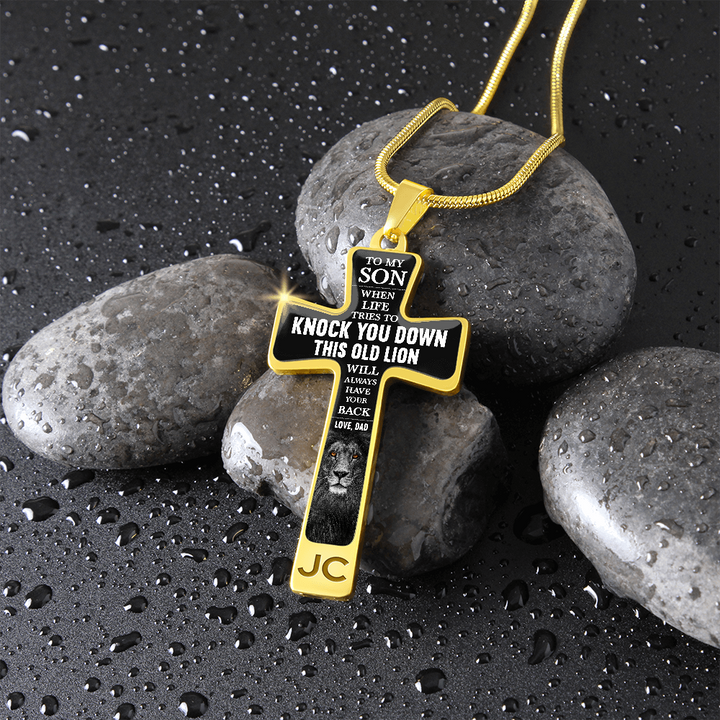 CROSS For Son