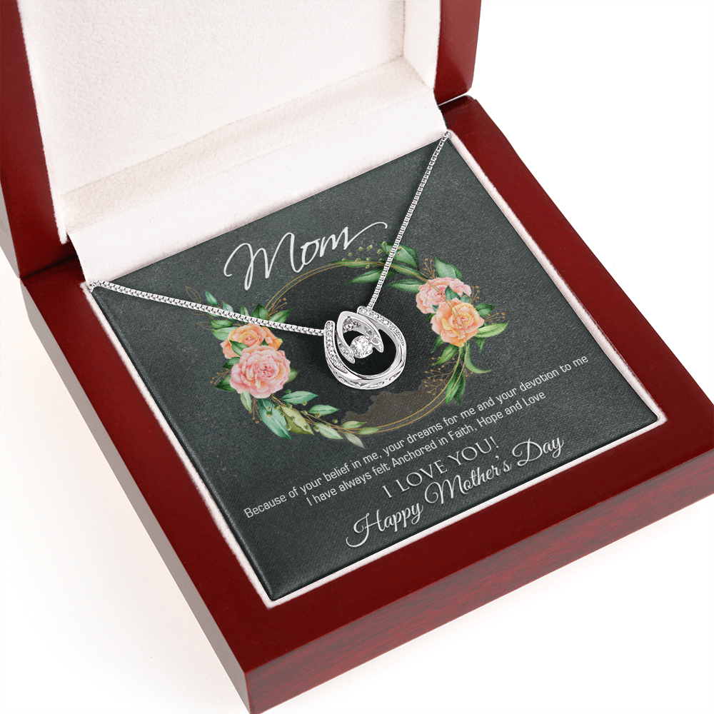 Mothers Day Lucky in Love