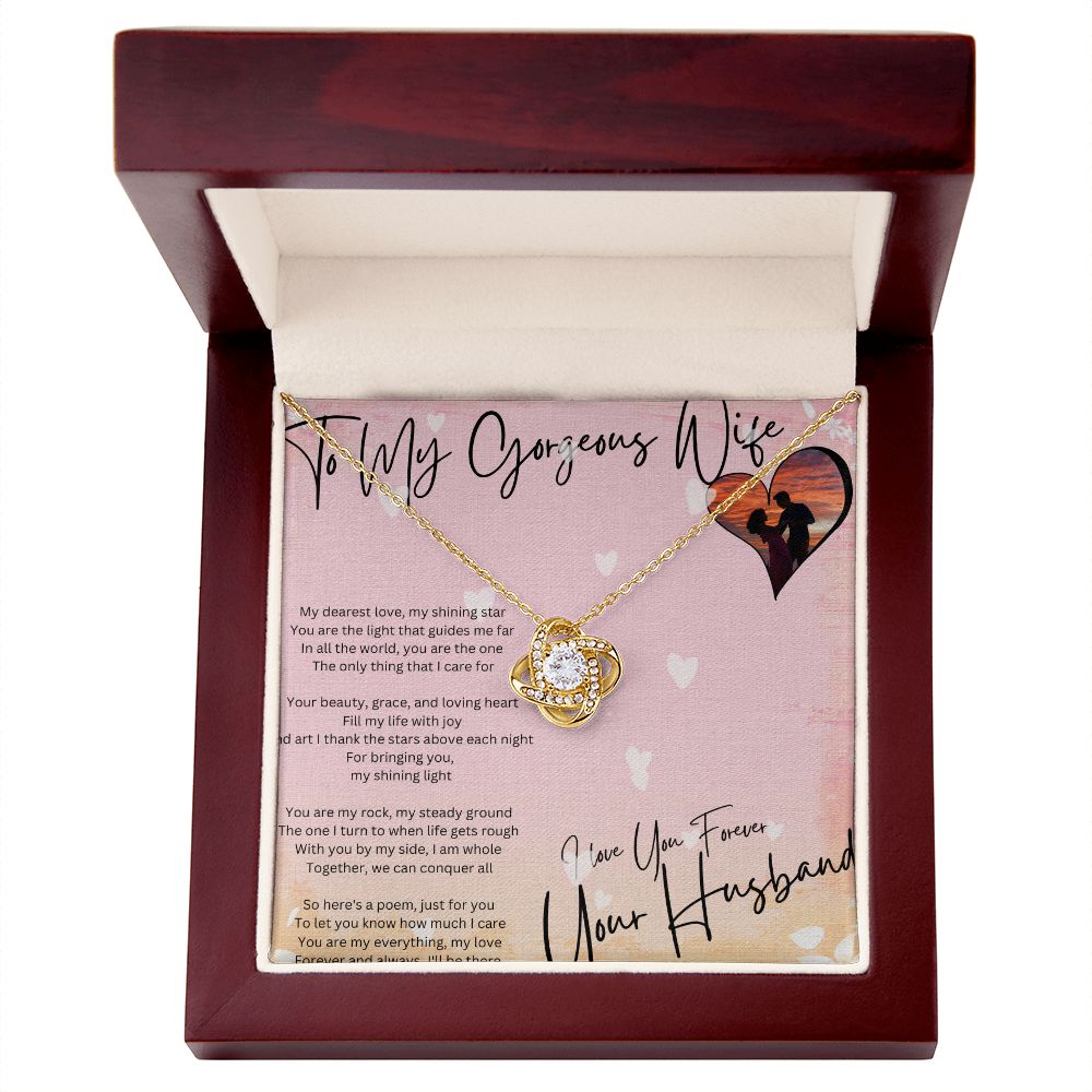 A Poetic Surprise for My Sweetheart