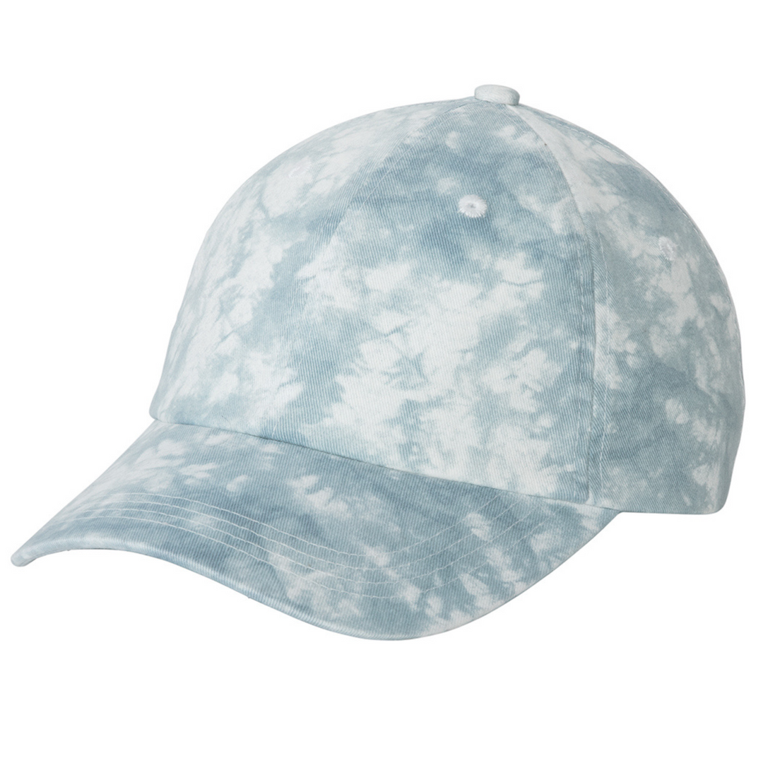 Unisex Tie-Dye Cap