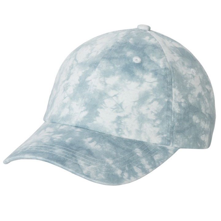Unisex Tie-Dye Cap