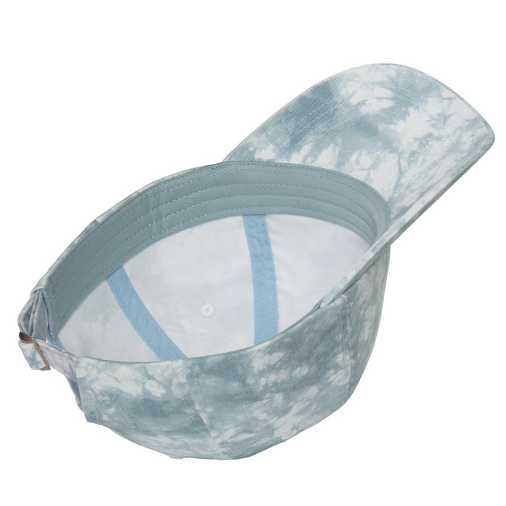 Unisex Tie-Dye Cap