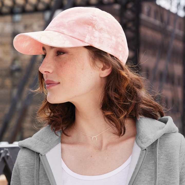 Unisex Tie-Dye Cap