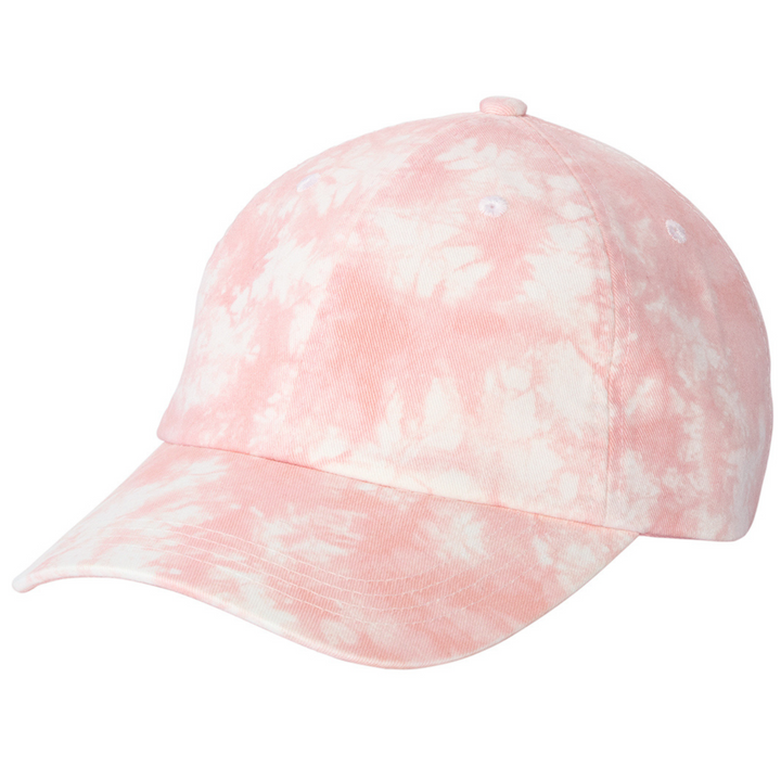 Unisex Tie-Dye Cap