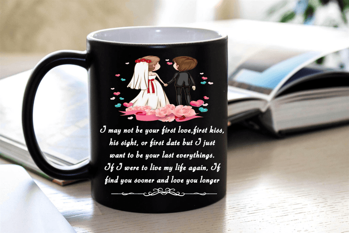 " Valentine Special ", MUG - LA Shirt Company
