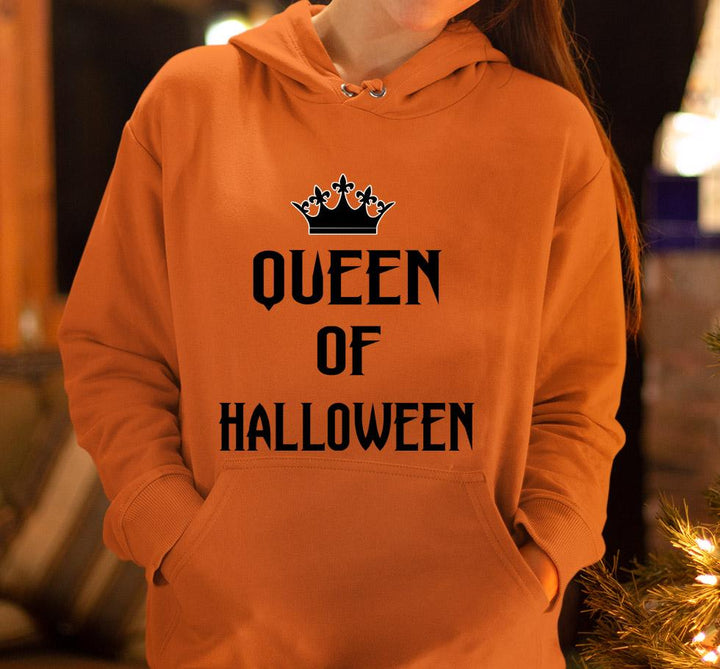 "Queen Of Halloween " Halloween
