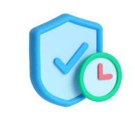 Shipping Protection + Prirority 24 hour Processing